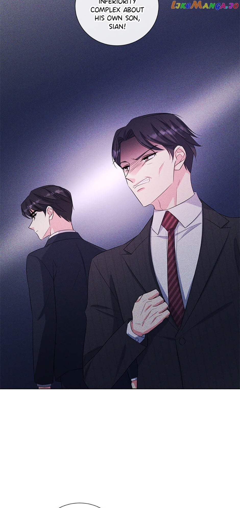 No Snooping, Please Chapter 64 - page 11